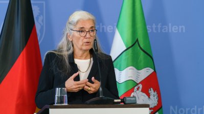 Landesregierung unterstützt Kultureinrichtungen in Nordrhein-Westfalen mit 80 Millionen Euro