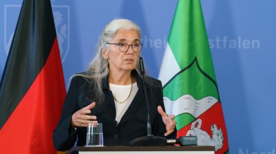 Landesregierung unterstützt Kultureinrichtungen in Nordrhein-Westfalen mit 80 Millionen Euro