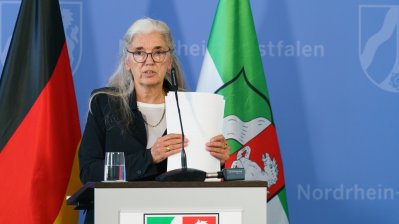 Landesregierung unterstützt Kultureinrichtungen in Nordrhein-Westfalen mit 80 Millionen Euro