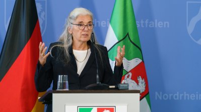 Landesregierung unterstützt Kultureinrichtungen in Nordrhein-Westfalen mit 80 Millionen Euro