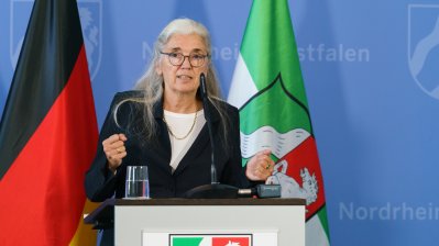 Landesregierung unterstützt Kultureinrichtungen in Nordrhein-Westfalen mit 80 Millionen Euro