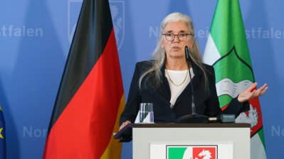 Landesregierung unterstützt Kultureinrichtungen in Nordrhein-Westfalen mit 80 Millionen Euro