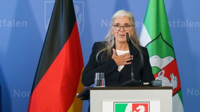 Landesregierung unterstützt Kultureinrichtungen in Nordrhein-Westfalen mit 80 Millionen Euro