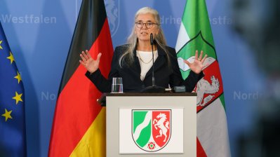 Landesregierung unterstützt Kultureinrichtungen in Nordrhein-Westfalen mit 80 Millionen Euro