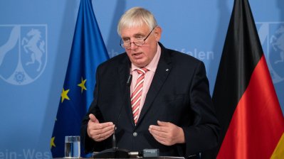 Infektionsgeschehen in Nordrhein-Westfalen und Neuerungen in der Coronaschutzverordnung