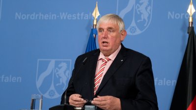 Infektionsgeschehen in Nordrhein-Westfalen und Neuerungen in der Coronaschutzverordnung