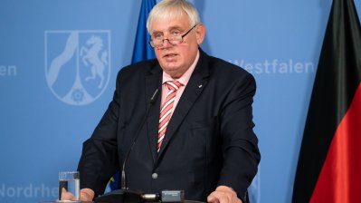 Infektionsgeschehen in Nordrhein-Westfalen und Neuerungen in der Coronaschutzverordnung