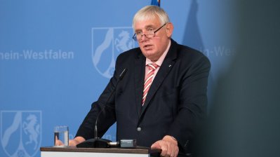 Infektionsgeschehen in Nordrhein-Westfalen und Neuerungen in der Coronaschutzverordnung