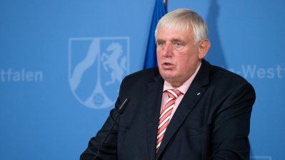 Infektionsgeschehen in Nordrhein-Westfalen und Neuerungen in der Coronaschutzverordnung