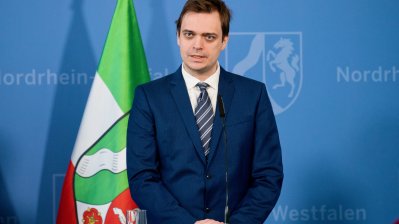 Presse-Briefing zur aktuellen Lage und zu weiteren Maßnahmen der Landesregierung im Zusammenhang mit der Corona-Pandemie