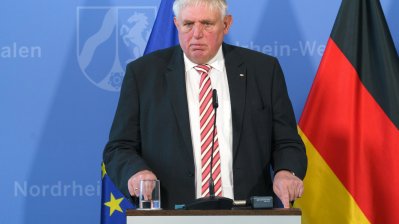 Presse-Briefing zur aktuellen Lage und zu weiteren Maßnahmen der Landesregierung im Zusammenhang mit der Corona-Pandemie