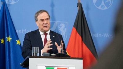 Presse-Statement zur aktuellen Lage der Corona-Virus-Pandemie