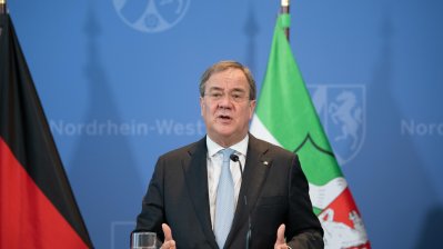 Presse-Briefing zum Spitzengespräch „Corona-Schutzimpfungen in Nordrhein-Westfalen“