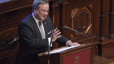 100 Jahre Deutschsprachige Gemeinschaft in Belgien