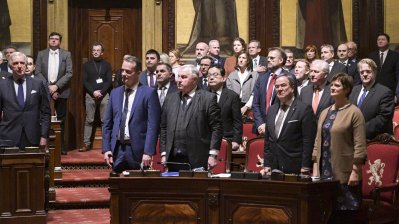 100 Jahre Deutschsprachige Gemeinschaft in Belgien