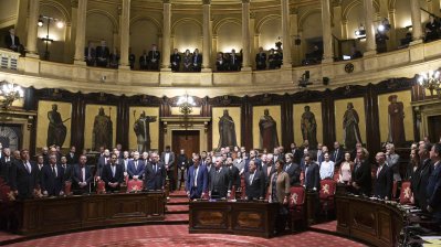 100 Jahre Deutschsprachige Gemeinschaft in Belgien