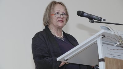 Gelsenkirchen gedenkt den Opfern von Auschwitz und Riga