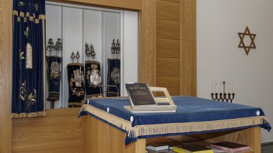 Gelsenkirchen gedenkt den Opfern von Auschwitz und Riga