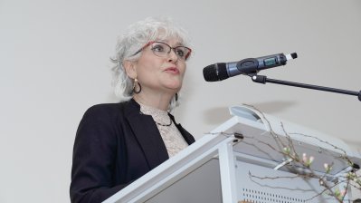 Gelsenkirchen gedenkt den Opfern von Auschwitz und Riga