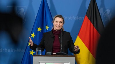 Presse-Briefing zur aktuellen Lage und zu weiteren Maßnahmen der Landesregierung im Zusammenhang mit der Corona-Pandemie