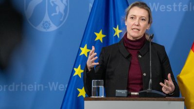 Presse-Briefing zur aktuellen Lage und zu weiteren Maßnahmen der Landesregierung im Zusammenhang mit der Corona-Pandemie