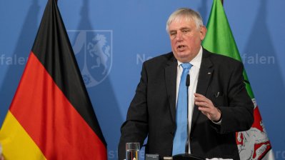 Presse-Briefing zur aktuellen Lage und zu weiteren Maßnahmen der Landesregierung im Zusammenhang mit der Corona-Pandemie