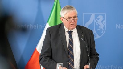 Aktuelle Lage im Rahmen der Corona-Virus-Pandemie