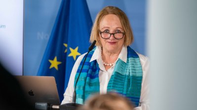 Pressekonferenz zur Vorstellung der Studie „Die Suszeptibilität von Jugendlichen für Antisemitismus im Gangsta-Rap und Möglichkeiten der Prävention“