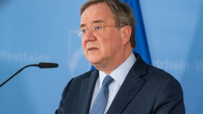 Statement von Ministerpräsident Armin Laschet zur aktuellen Lage im Nahen Osten und zum Schutz jüdischen Lebens in Nordrhein-Westfalen