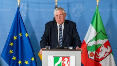 Nordrhein-Westfalen passt Coronaschutzverordnung an