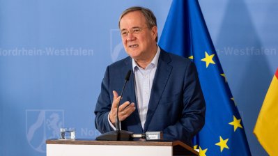 Soforthilfen für Betroffene der Unwetterkatastrophe vom 14. / 15. Juli 2021 – Landesregierung stellt 200 Millionen Euro zur Verfügung