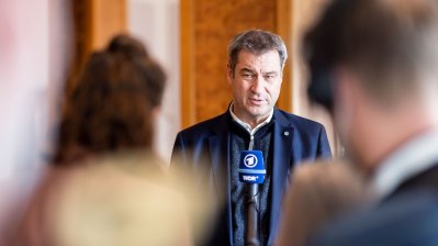 Ministerpräsidentenkonferenz