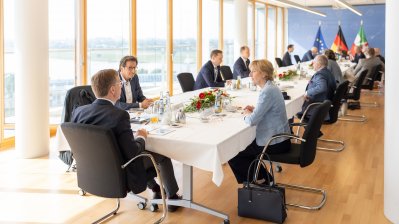 Expertenrat Corona der Landesregierung Nordrhein-Westfalen legt 6. Stellungnahme vor