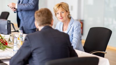 Expertenrat Corona der Landesregierung Nordrhein-Westfalen legt 6. Stellungnahme vor