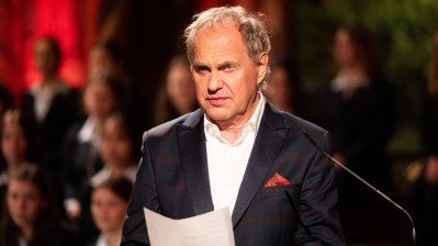 Rede Uwe Ochsenknecht