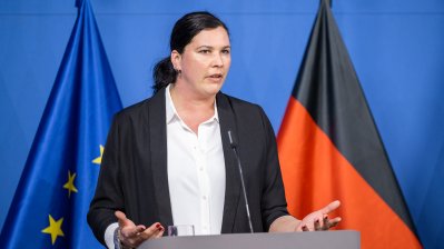 Pressekonferenz