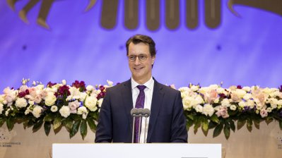 Ministerpräsident Hendrik Wüst: Gleichstellung ist Auftrag unseres Grundgesetzes und bedarf uns aller Anstrengung 