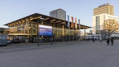Ministerpräsident Hendrik Wüst: Gleichstellung ist Auftrag unseres Grundgesetzes und bedarf uns aller Anstrengung 