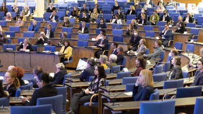 Ministerpräsident Hendrik Wüst: Gleichstellung ist Auftrag unseres Grundgesetzes und bedarf uns aller Anstrengung 