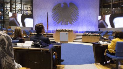 Ministerpräsident Hendrik Wüst: Gleichstellung ist Auftrag unseres Grundgesetzes und bedarf uns aller Anstrengung 