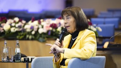 Ministerpräsident Hendrik Wüst: Gleichstellung ist Auftrag unseres Grundgesetzes und bedarf uns aller Anstrengung 