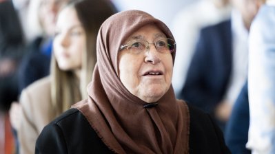 Integrationsprojekt PerMenti mit Mevlüde-Genç-Medaille des Landes Nordrhein-Westfalen geehrt