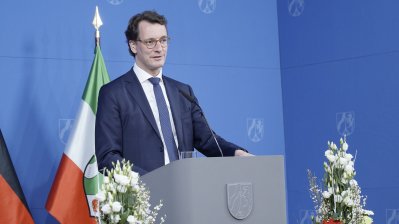 Engere Partnerschaft mit jüdischen Landesverbänden in Nordrhein-Westfalen – Unterzeichnung des 6. Änderungsstaatsvertrages