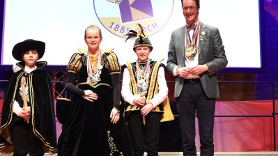 Kolping Komitee 1885 Goch 