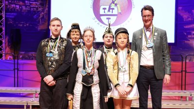 KKG Scheeter Jecke e.V.