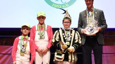 Komitee Würselener Karneval e.V.