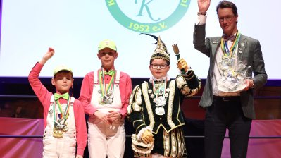 Komitee Würselener Karneval e.V.