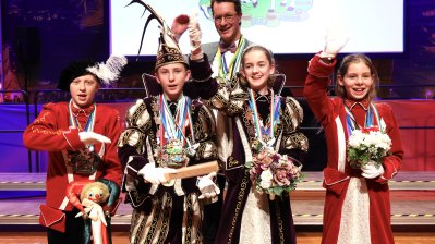 Hildener Narrenakademie