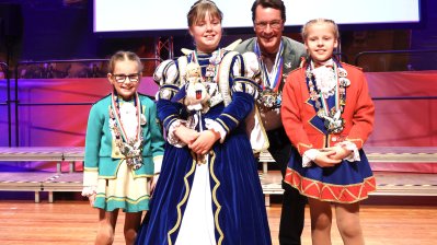 Karnevalszug-Verein (KZV) Uerdingen