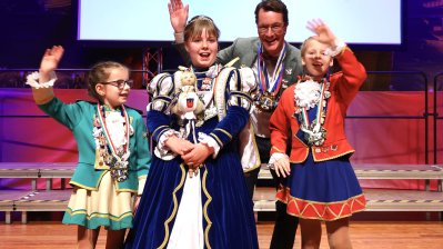 Karnevalszug-Verein (KZV) Uerdingen